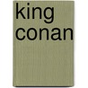King Conan door Timothy Truman