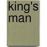 King's Man door Angus Donald