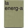 La Energ-A door Parramon