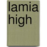 Lamia High door Colin Nowicki