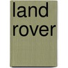 Land Rover door Nick Dimbleby