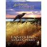 Land's End door William Henry Hudson