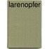 Larenopfer