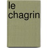 Le Chagrin door Lionel Duroy