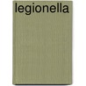Legionella by Yousef Abu Kwaik