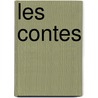 Les Contes by Charles Perrault