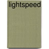 Lightspeed door Robert Silberberg