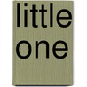 Little One door Brenda Davis-worrles