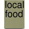 Local Food door Frederic P. Miller