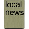 Local News door Glen Downie