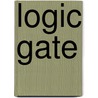 Logic Gate door John McBrewster