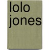 Lolo Jones by John McBrewster