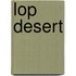 Lop Desert