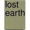 Lost Earth door Philip Callow