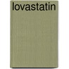 Lovastatin door John McBrewster