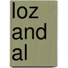 Loz and Al door Julia Lawrinson