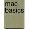 Mac Basics door Quamut