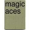 Magic Aces door Stuart Lee