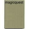 Magicquest by Ed Fleming
