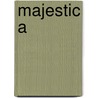 Majestic A door Strieber W