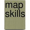 Map Skills by Mary Rosenberg