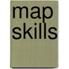 Map Skills door Mary Rosenberg