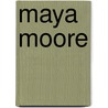Maya Moore door Jeff Savage