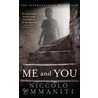 Me And You by Sally Featherstone