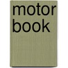 Motor Book door Zzzz
