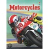 Motorcyles door Lisa Jane Gillespie