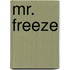 Mr. Freeze