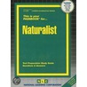 Naturalist by Jack Rudman