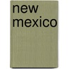 New Mexico by Valeria Bodden