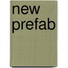 New Prefab door Sergi Costa