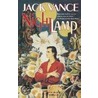 Night Lamp by Jack Vance