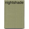 Nightshade door William Johnston