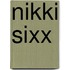 Nikki Sixx