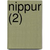 Nippur (2) by John Punnett Peters