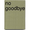 No Goodbye door Marita Conlon-McKenna