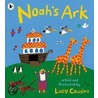 Noah's Ark door Susan Collins Thoms
