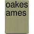 Oakes Ames