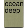 Ocean Deep door Yan Nascimbene