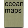 Ocean Maps door Julia Wall