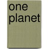 One Planet by Tracey Cax