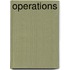 Operations