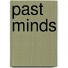 Past Minds door Luther Martin