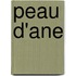 Peau D'Ane