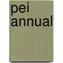 Pei Annual