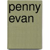 Penny Evan door Veit Ziegelmaier