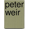 Peter Weir by Serena Formica